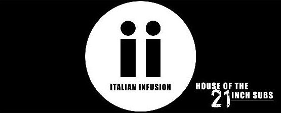 Italian Infusion