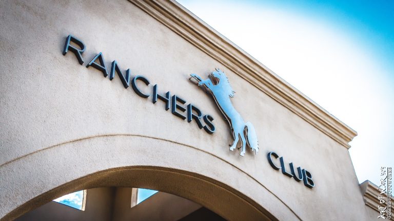 The Ranchers Club