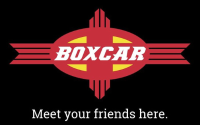 Boxcar Logo