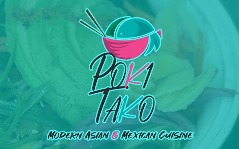 Poki Tako - Los Foodies Magazine