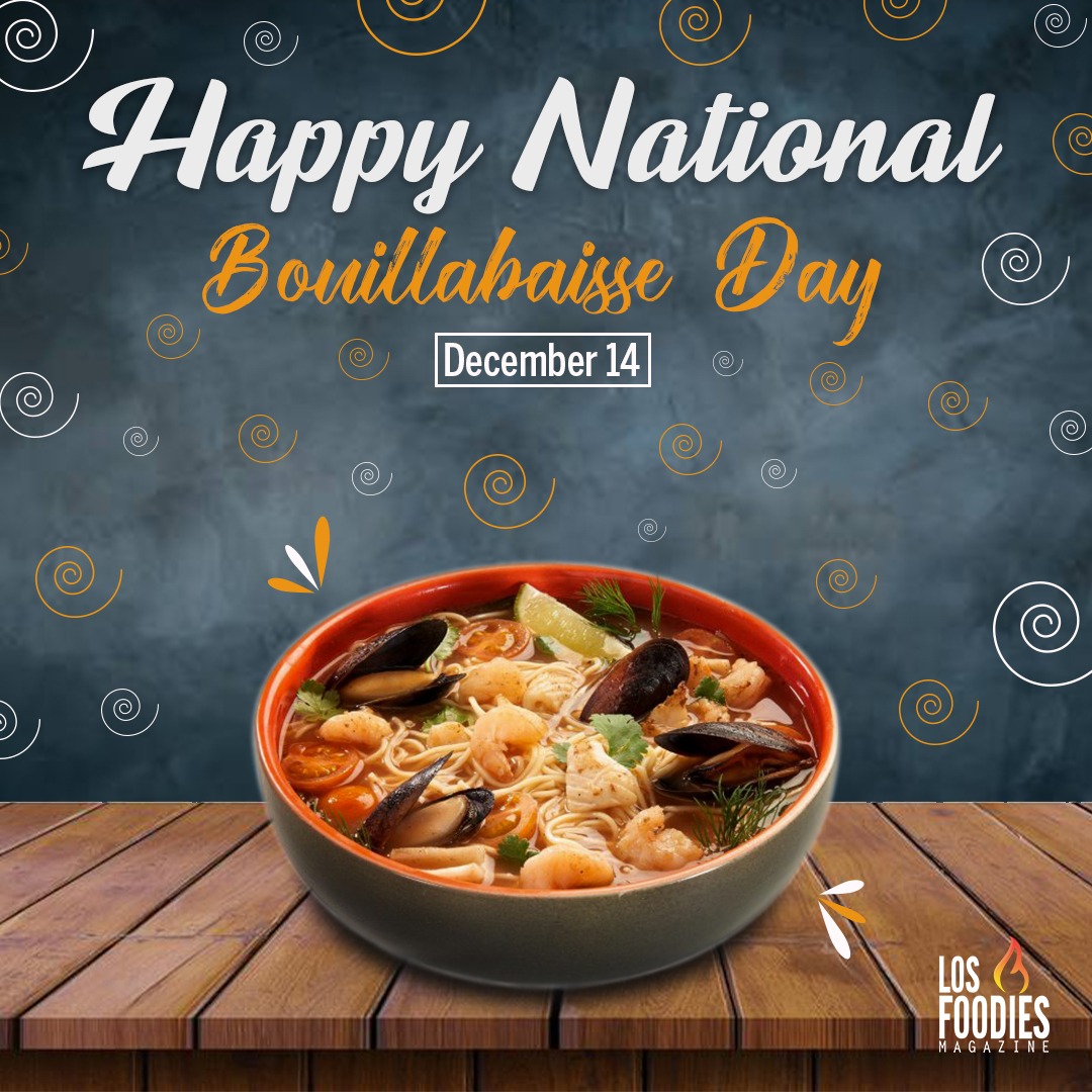 National Boullanisse Day