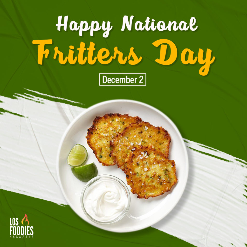 Fritters Day