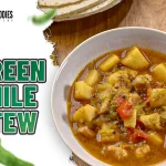 Green Chile Stew