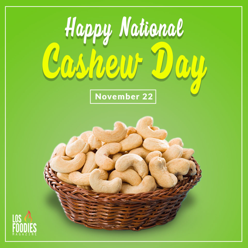 Cashew Day