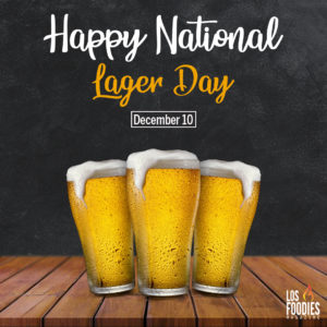 national-lager-day