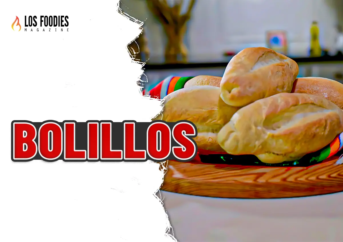 Bolillos