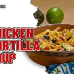 Chicken Tortilla Soup