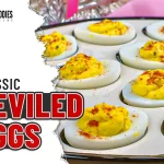 Classic Deviled Eggs