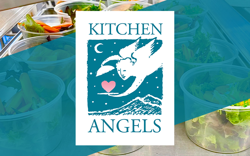 Featured Kitchen Angels 