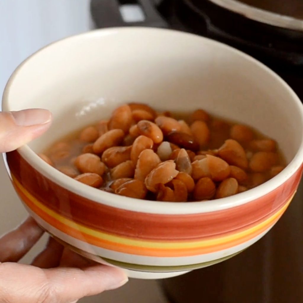Frijoles Asina – Perfect New Mexican Pinto Beans Recipe