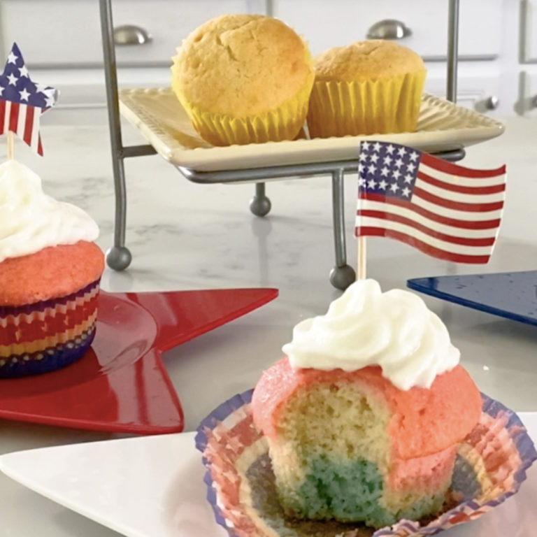 How To Cook Everyday Cupcakes Without Frosting Los Foodies Magazine