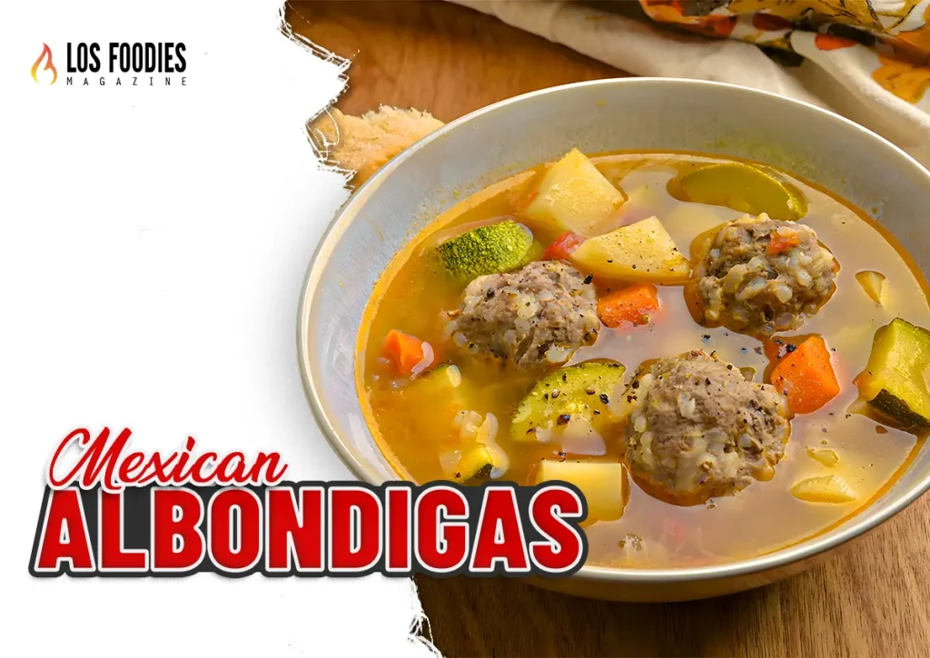 Albondigas