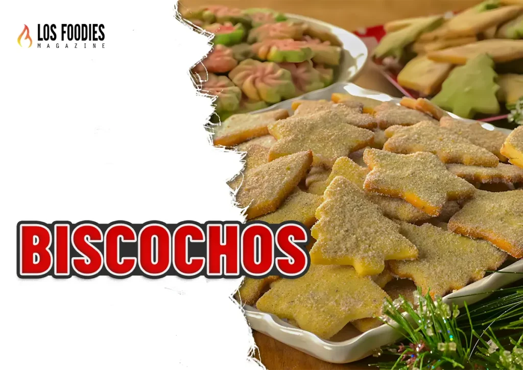 Biscochos