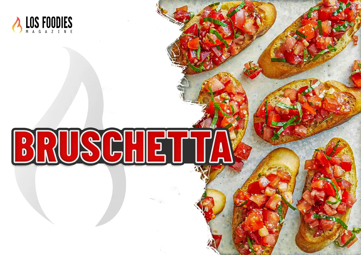 Bruschetta