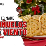 Buñuelos de Viento