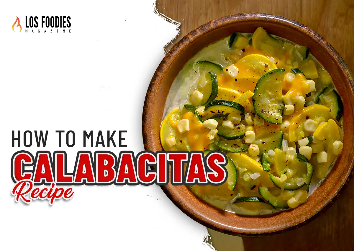 Calabacitas