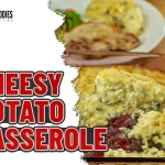Cheesy Potato Casserole