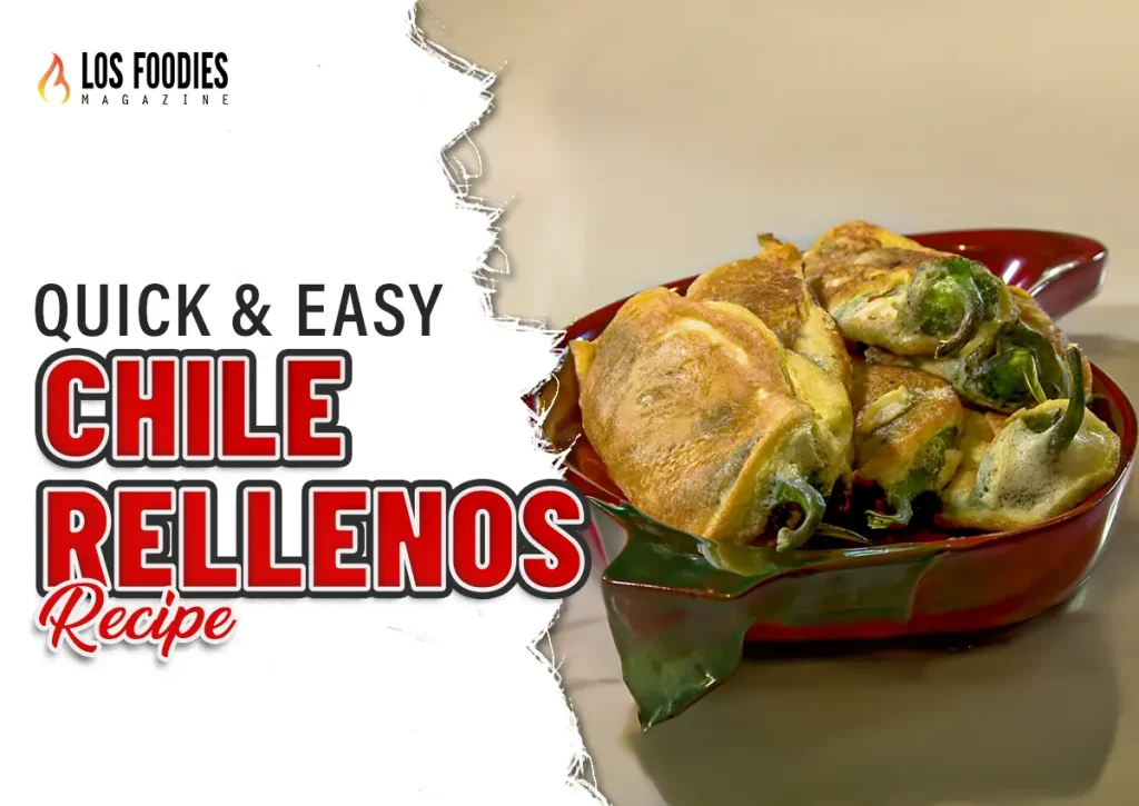 Chile Rellenos