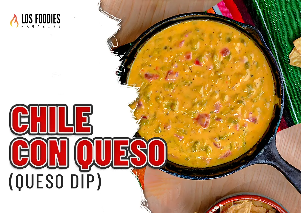 Chile con Queso