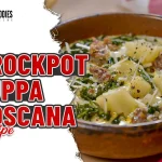 Crockpot Zuppa Toscana