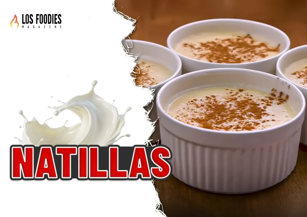 Natillas