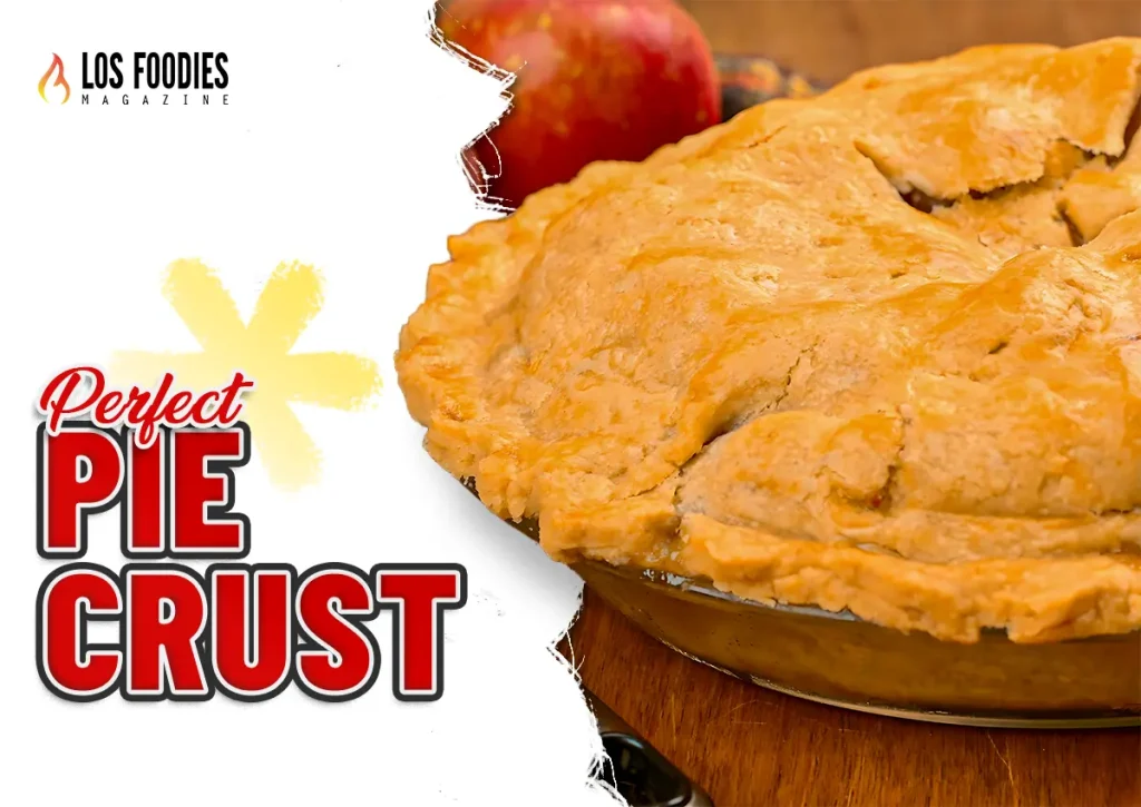 Perfect Pie Crust
