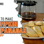 Pumpkin Empanadas