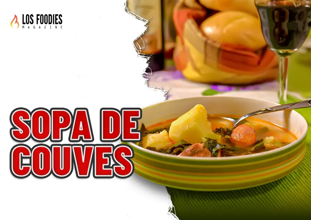 Sopa De Couves