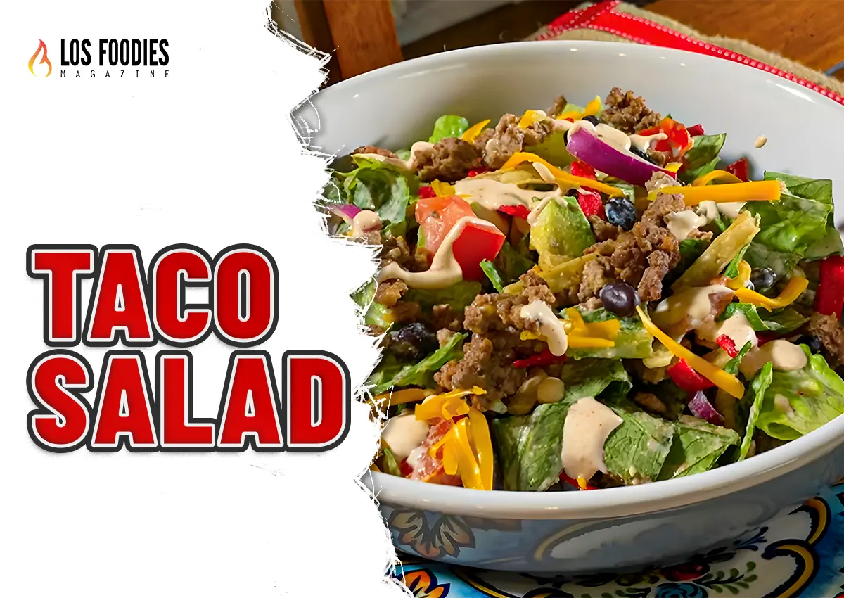 Taco Salad