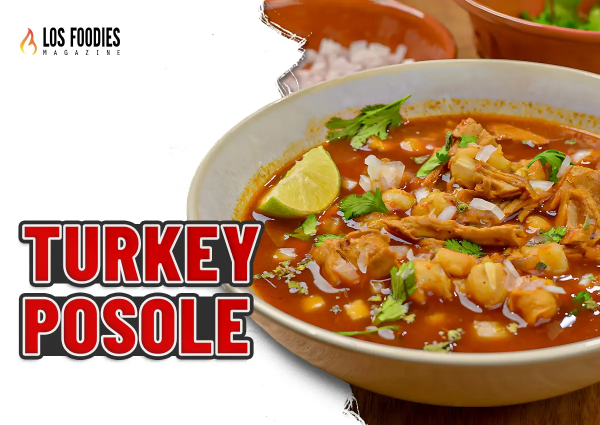 Turkey Posole