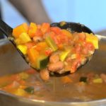 Charro Beans - Vegetarian Style Recipe