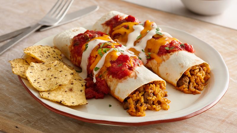 Smoky BBQ Bacon Rellenos