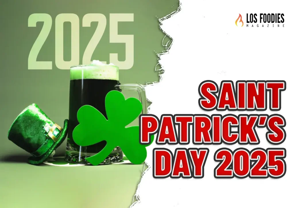 St. Patrick’s Day