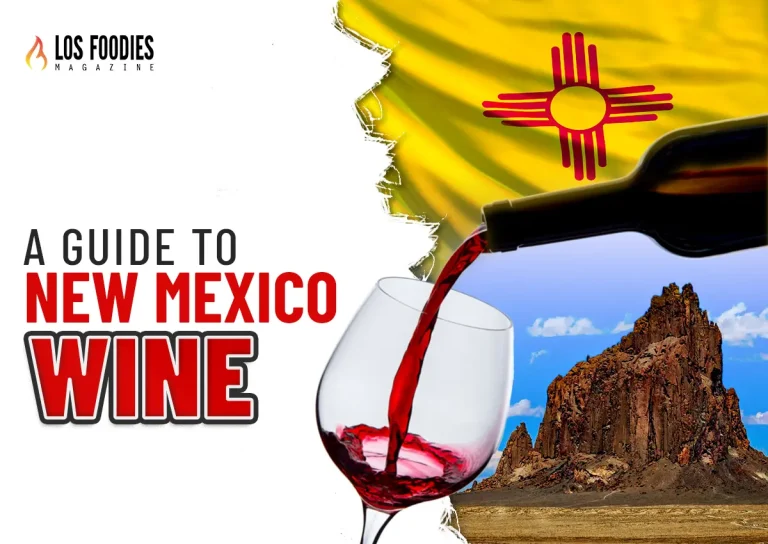 A Guide to New Mexico Wine