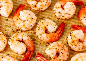 How to Serve Shrimp Cocktail Recipe with the Best Homemade Sauce