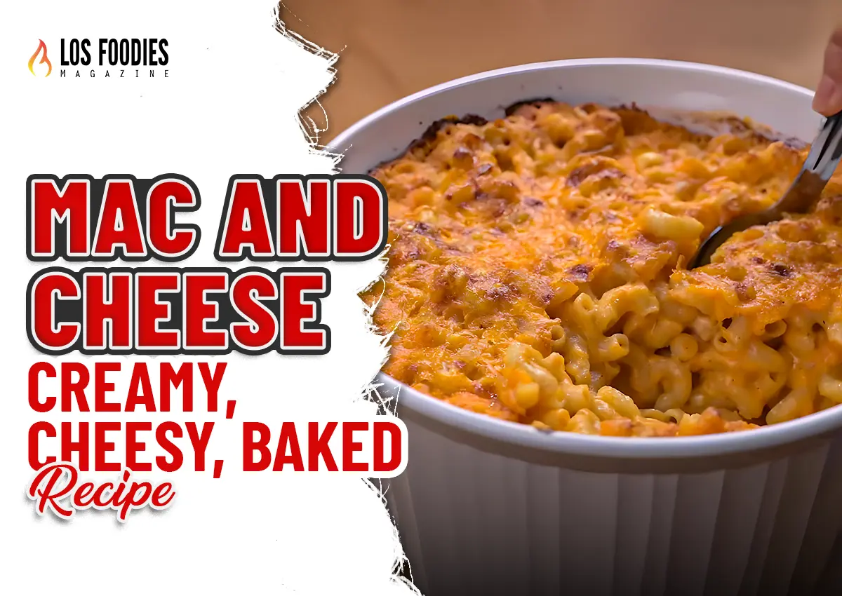 Mac And Cheese