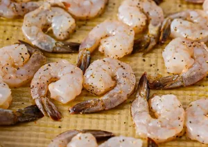 Preparing for Shrimp Cocktail Recipe with the Best Homemade Sauce