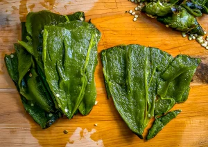 Step-by-Step Cooking Instructions