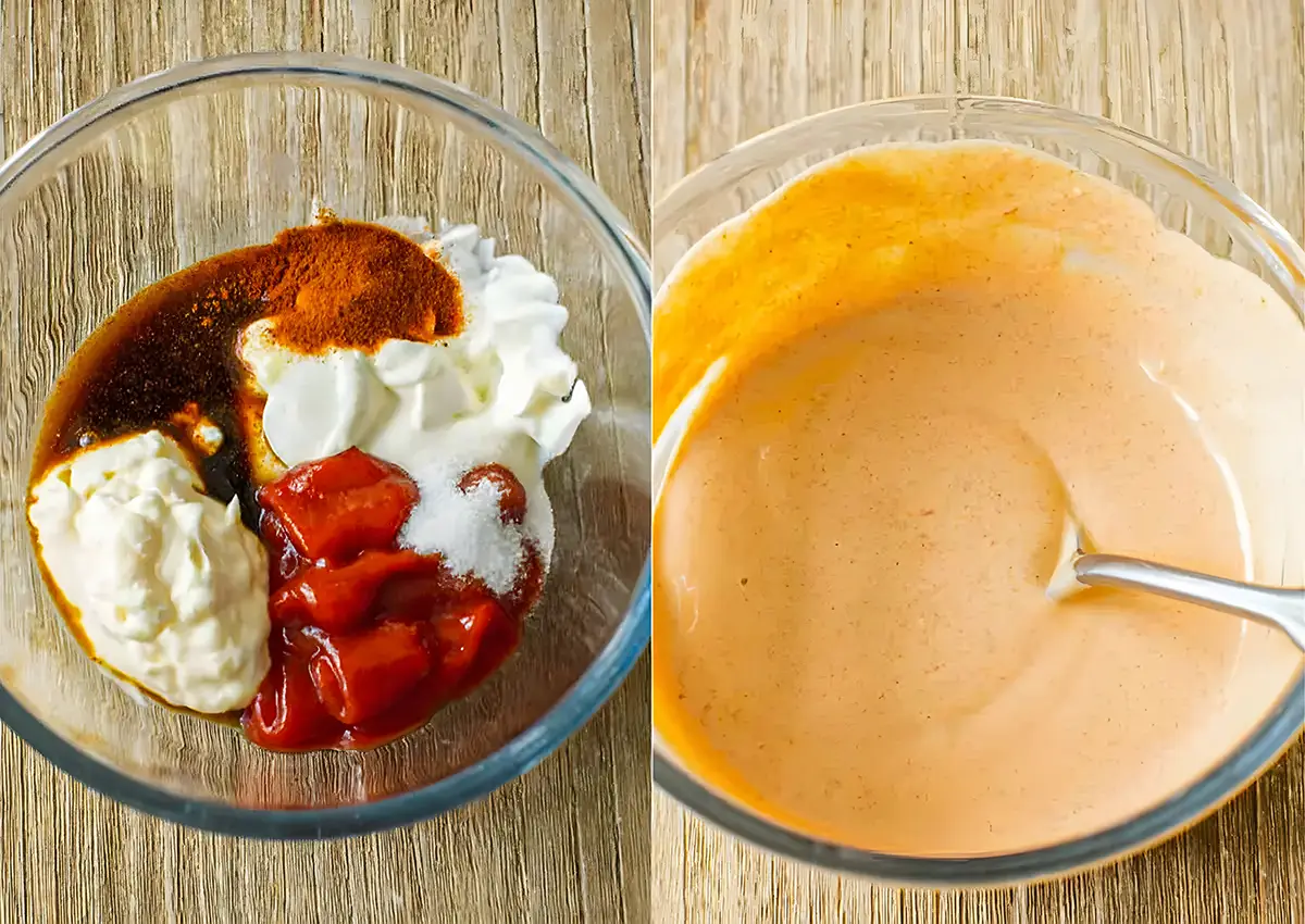 Step-by-Step Instructions