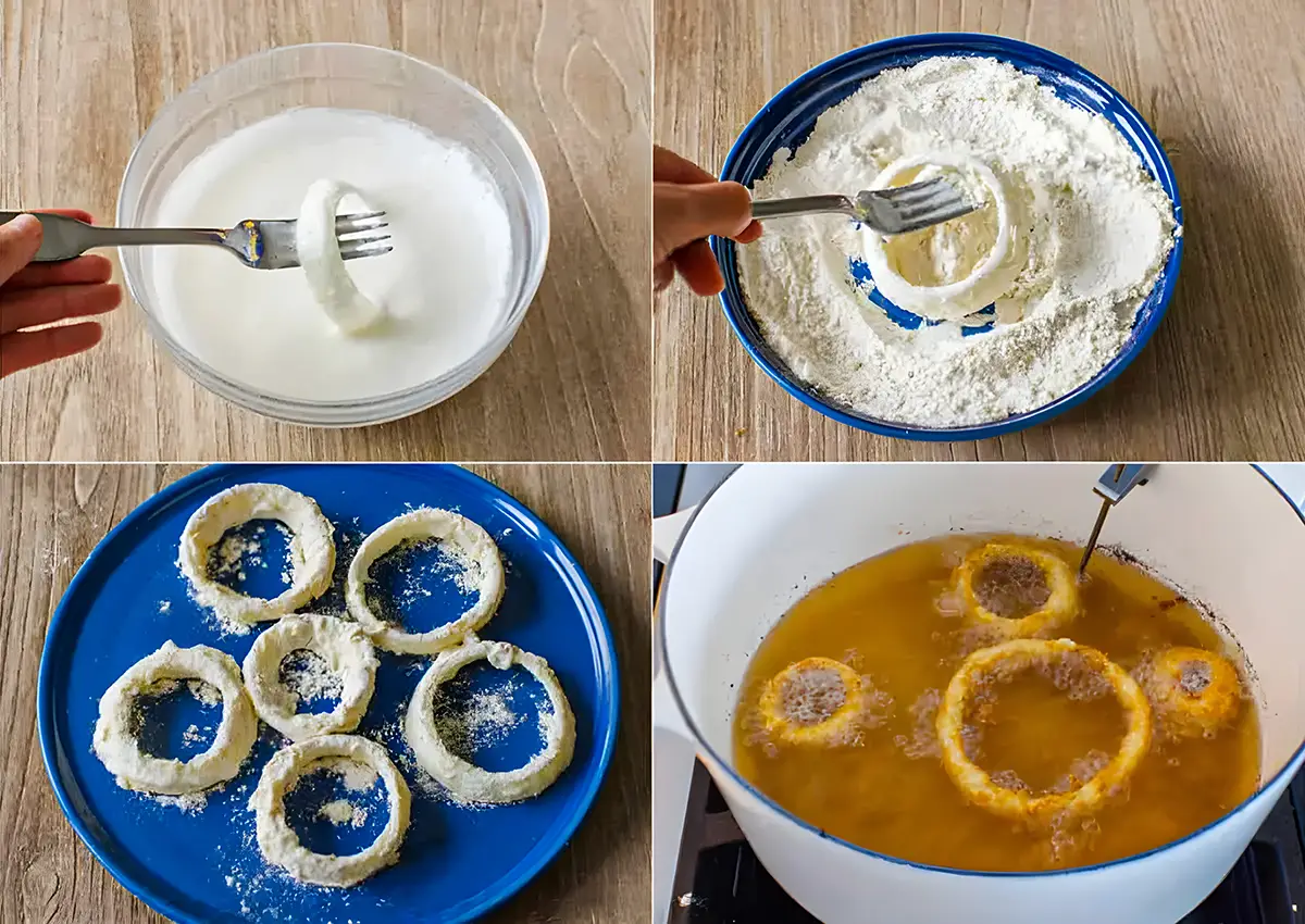 Tips for Choosing the Right Onion