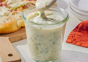White Pizza Sauce Recipe Last Survey