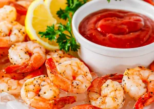 Wrapping up about Shrimp Cocktail Recipe with the Best Homemade Sauce