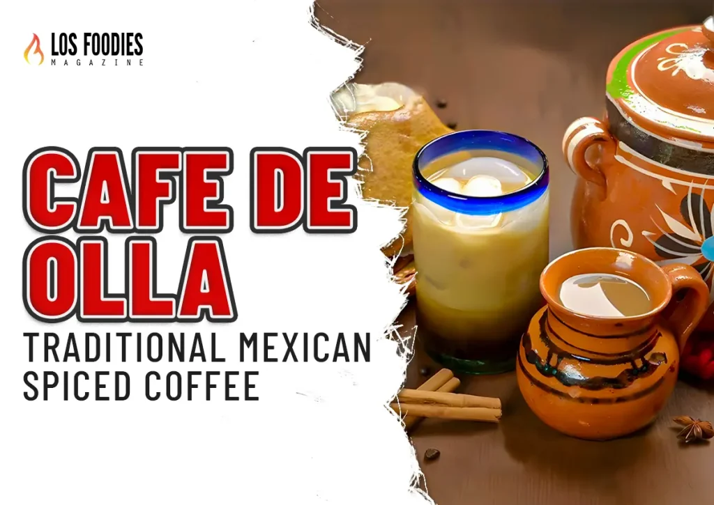 Cafe de Olla
