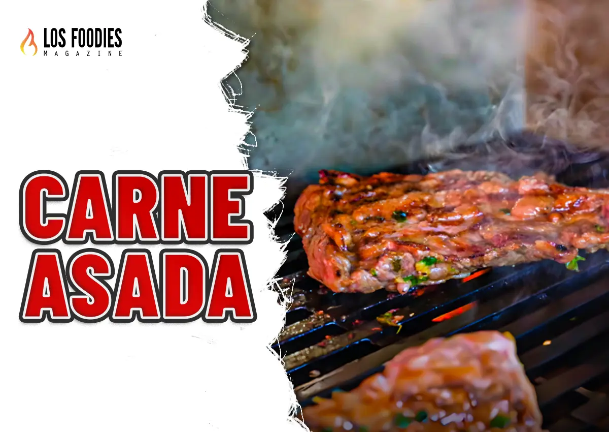 Carne Asada