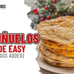 Buñuelos Made Easy