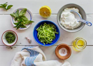 Why Homemade Tzatziki is Worth the Effort