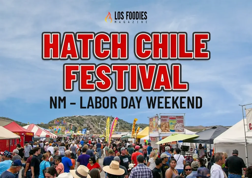 Hatch Chile Festival