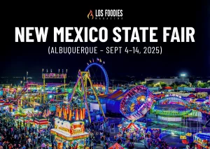 New Mexico State Fair