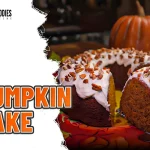 Pumpkin Cake